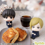 LookUp Yu Haibara by Megahouse - Shop at ToyCoin