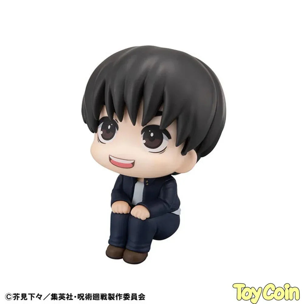 LookUp Yu Haibara by  Megahouse 4535123843112 ToyCoin
