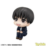 LookUp Yu Haibara by  Megahouse 4535123843112 ToyCoin
