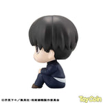 LookUp Yu Haibara by Megahouse - Shop at ToyCoin