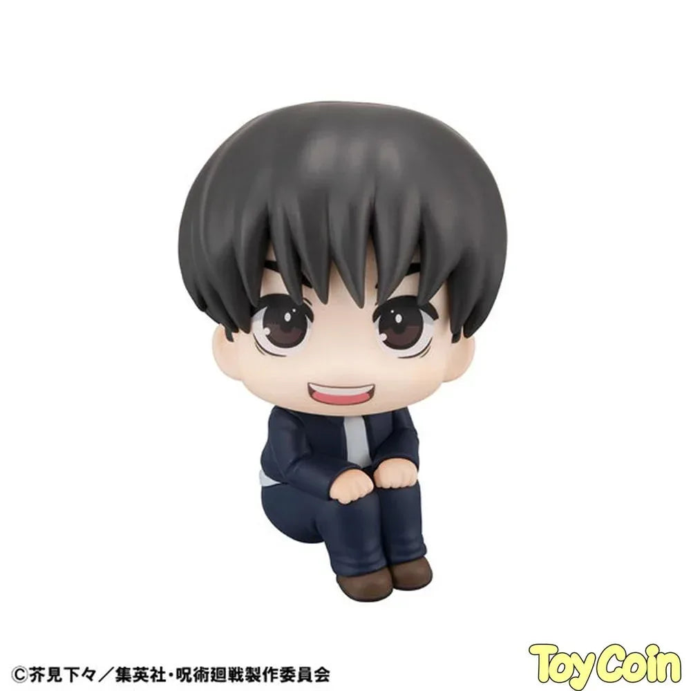 LookUp Yu Haibara by Megahouse - Shop at ToyCoin