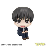 LookUp Yu Haibara by Megahouse - Shop at ToyCoin