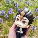LookUp Yu Nishinoya by  Megahouse 4535123851360 ToyCoin