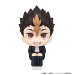 LookUp Yu Nishinoya by  Megahouse 4535123851360 ToyCoin