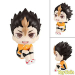 LookUp Yu Nishinoya Uniform Ver. by Megahouse - Shop at ToyCoin