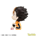 LookUp Yu Nishinoya Uniform Ver. by Megahouse - Shop at ToyCoin