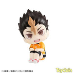 LookUp Yu Nishinoya Uniform Ver. by Megahouse - Shop at ToyCoin