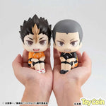 LookUp Yu Nishinoya Uniform Ver. by Megahouse - Shop at ToyCoin