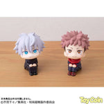 LookUp Yuji Itadori by Megahouse - Shop at ToyCoin