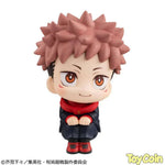 LookUp Yuji Itadori by Megahouse - Shop at ToyCoin