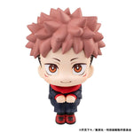 LookUp Yuji Itadori by  Megahouse 4535123851889 ToyCoin