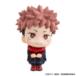 LookUp Yuji Itadori by  Megahouse 4535123851889 ToyCoin