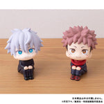 LookUp Yuji Itadori by  Megahouse 4535123851889 ToyCoin
