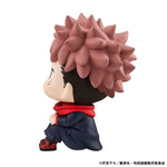 LookUp Yuji Itadori by  Megahouse 4535123851889 ToyCoin