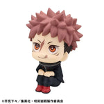LookUp Yuji Itadori Ver.2 by Megahouse - Shop at ToyCoin