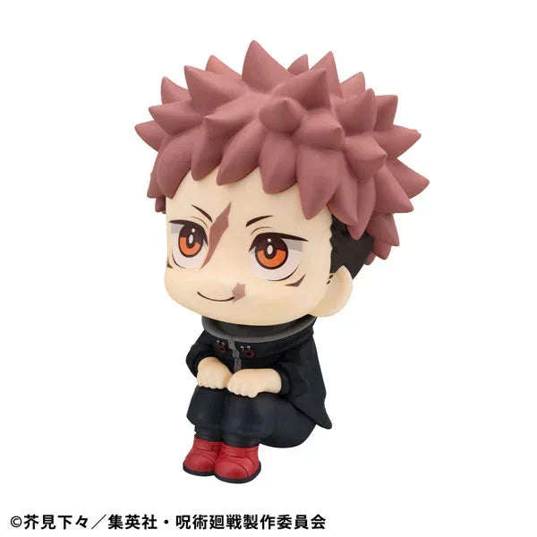 LookUp Yuji Itadori Ver.2 by Megahouse - Shop at ToyCoin