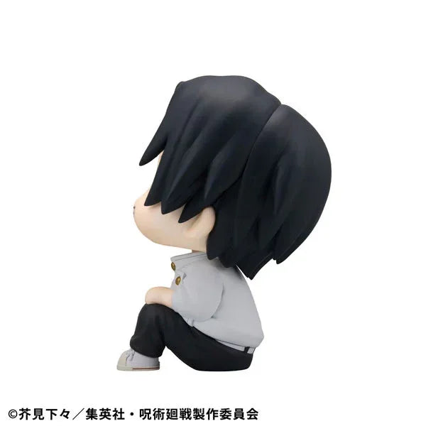 LookUp Yuta Okkotsu Ver.2 by Megahouse - Shop at ToyCoin