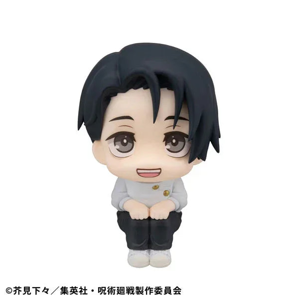 LookUp Yuta Okkotsu Ver.2 by Megahouse - Shop at ToyCoin