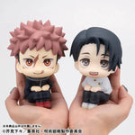 LookUp Yuta Okkotsu Ver.2 by Megahouse - Shop at ToyCoin