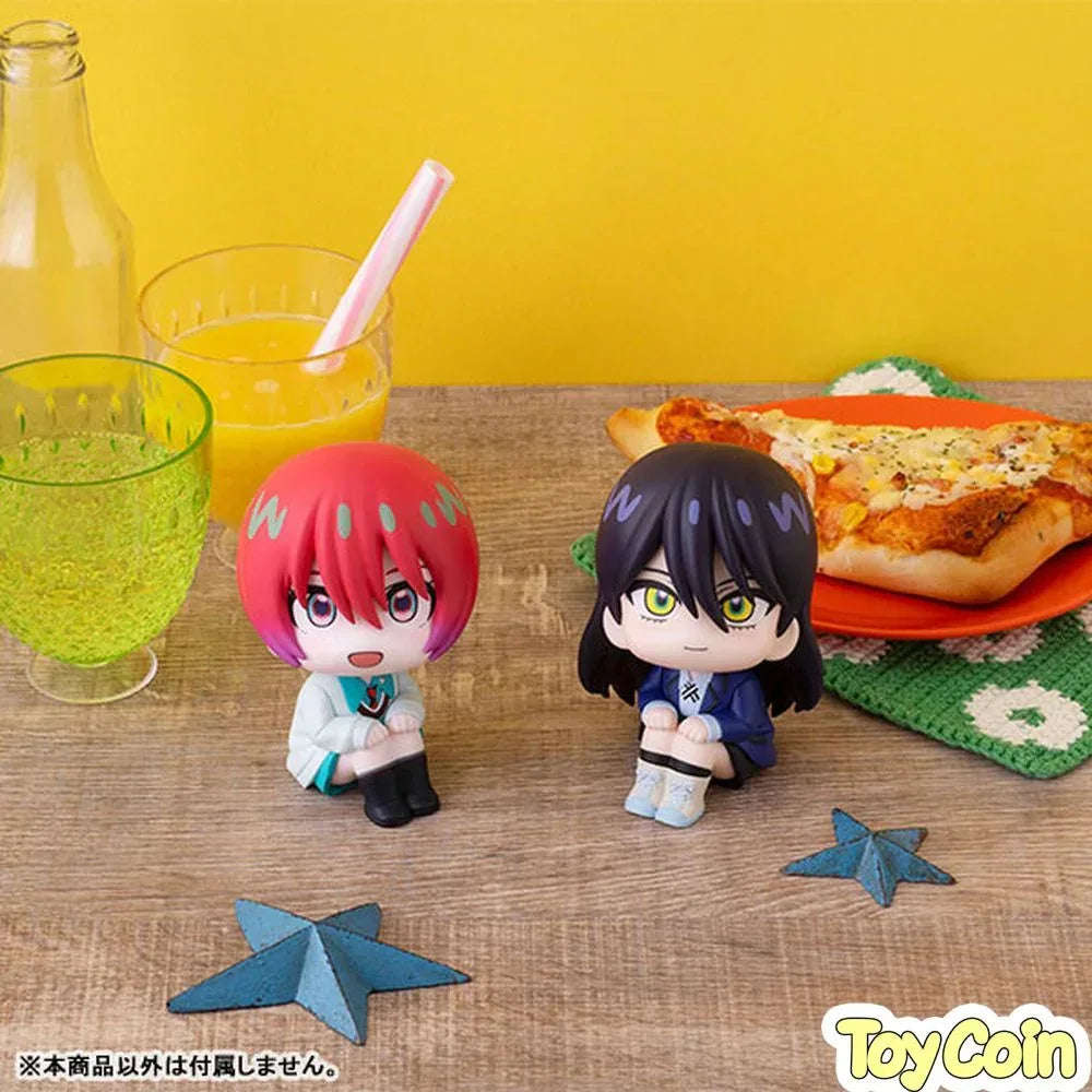 LookUp Yuzuriha Amate (Machu) by Megahouse - Shop at ToyCoin
