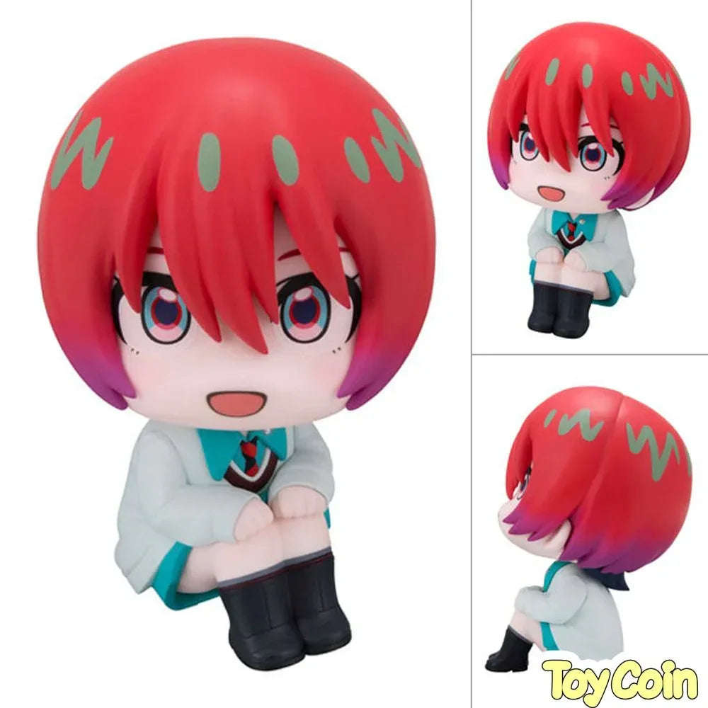 LookUp Yuzuriha Amate (Machu) by Megahouse - Shop at ToyCoin
