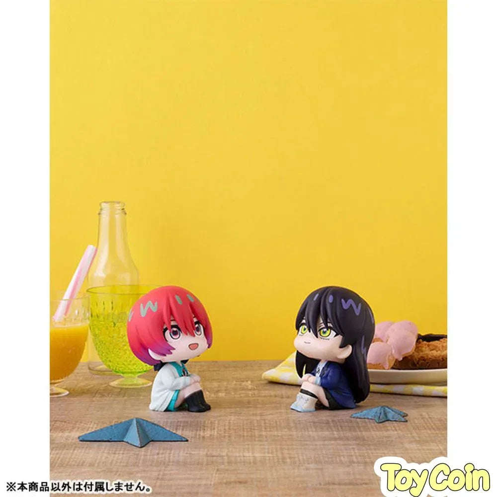 LookUp Yuzuriha Amate (Machu) by Megahouse - Shop at ToyCoin