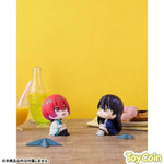 LookUp Yuzuriha Amate (Machu) by Megahouse - Shop at ToyCoin