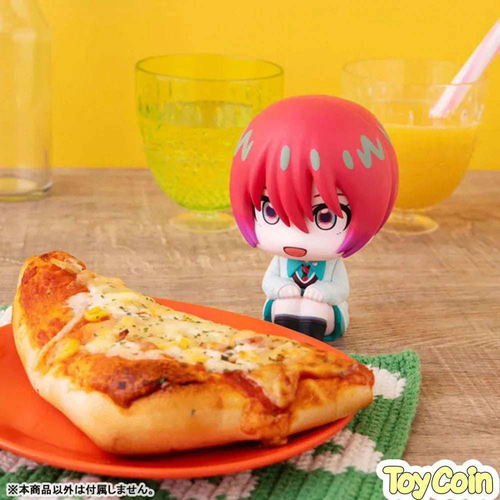 LookUp Yuzuriha Amate (Machu) by Megahouse - Shop at ToyCoin