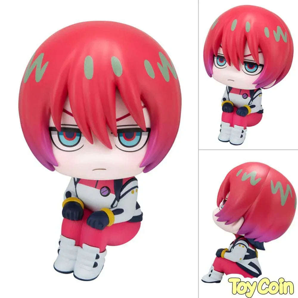 LookUp Yuzuriha Amate (Machu) Pilot Suit Ver. by Megahouse - Shop at ToyCoin