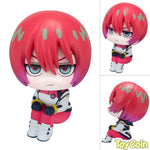 LookUp Yuzuriha Amate (Machu) Pilot Suit Ver. by Megahouse - Shop at ToyCoin