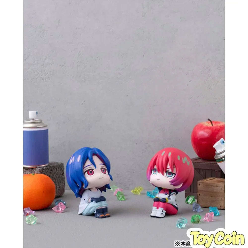 LookUp Yuzuriha Amate (Machu) Pilot Suit Ver. by Megahouse - Shop at ToyCoin