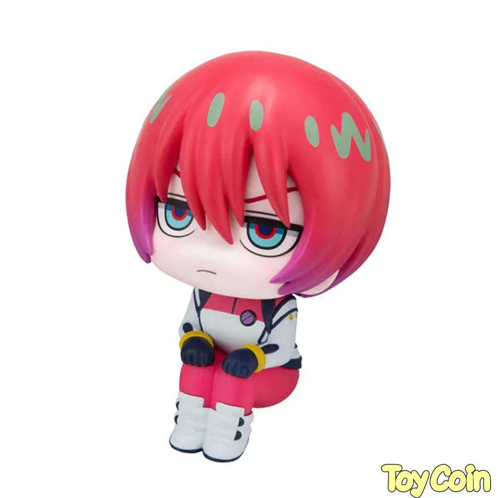 LookUp Yuzuriha Amate (Machu) Pilot Suit Ver. by Megahouse - Shop at ToyCoin