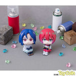 LookUp Yuzuriha Amate (Machu) Pilot Suit Ver. by Megahouse - Shop at ToyCoin