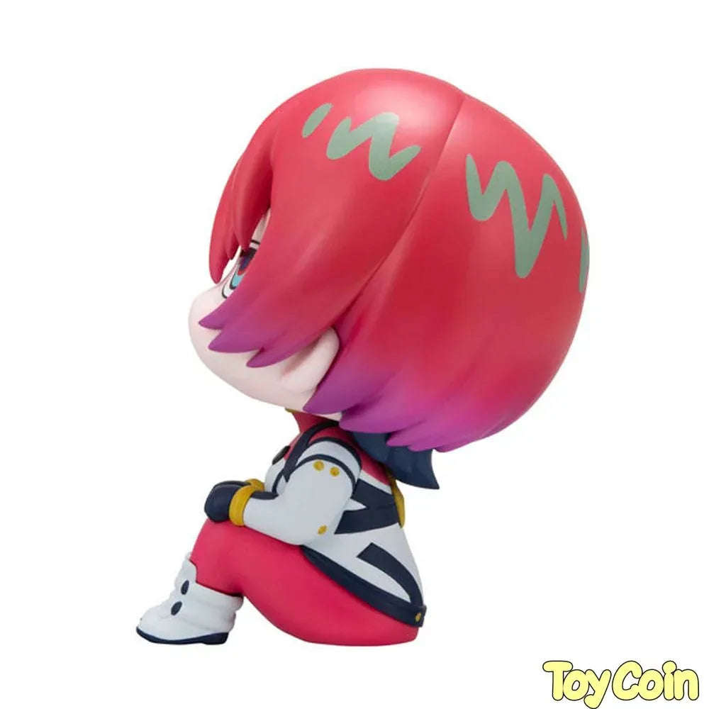 LookUp Yuzuriha Amate (Machu) Pilot Suit Ver. by Megahouse - Shop at ToyCoin