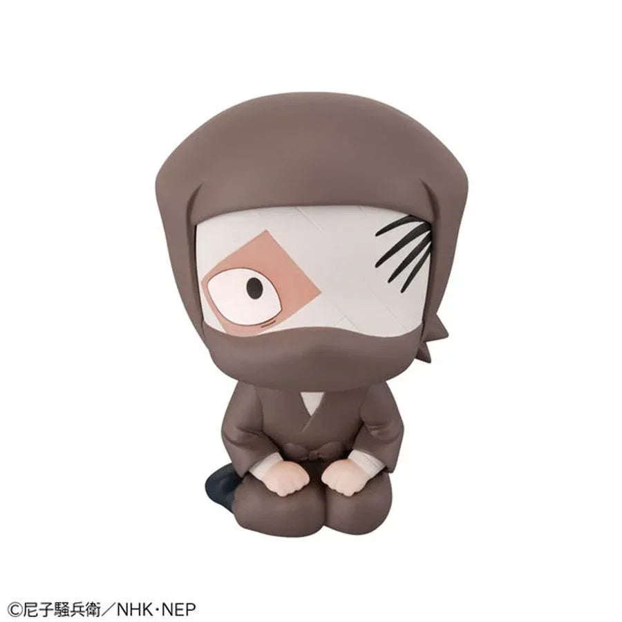 LookUp Zattokonnamon by Megahouse - Shop at ToyCoin