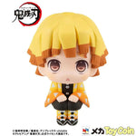 LookUp Zenitsu Agatsuma by Megahouse - Shop at ToyCoin