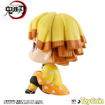 LookUp Zenitsu Agatsuma by Megahouse - Shop at ToyCoin