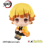 LookUp Zenitsu Agatsuma by Megahouse - Shop at ToyCoin