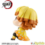 LookUp Zenitsu Agatsuma by Megahouse - Shop at ToyCoin