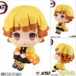 LookUp Zenitsu Agatsuma by Megahouse - Shop at ToyCoin
