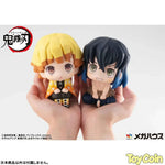 LookUp Zenitsu Agatsuma by Megahouse - Shop at ToyCoin