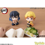 LookUp Zenitsu Agatsuma by Megahouse - Shop at ToyCoin