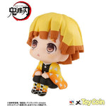 LookUp Zenitsu Agatsuma by Megahouse - Shop at ToyCoin