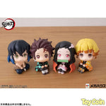 LookUp Zenitsu Agatsuma by Megahouse - Shop at ToyCoin