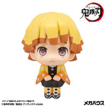 LookUp Zenitsu Agatsuma Mun! Ver. by Megahouse - Shop at ToyCoin