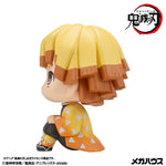 LookUp Zenitsu Agatsuma Mun! Ver. by Megahouse - Shop at ToyCoin