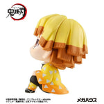 LookUp Zenitsu Agatsuma Smiling Ver. by Megahouse - Shop at ToyCoin