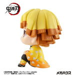 LookUp Zenitsu Agatsuma Smiling Ver. by Megahouse - Shop at ToyCoin
