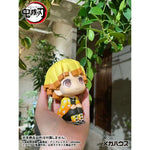 LookUp Zenitsu Agatsuma Smiling Ver. by Megahouse - Shop at ToyCoin