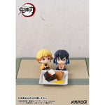 LookUp Zenitsu Agatsuma Smiling Ver. by Megahouse - Shop at ToyCoin